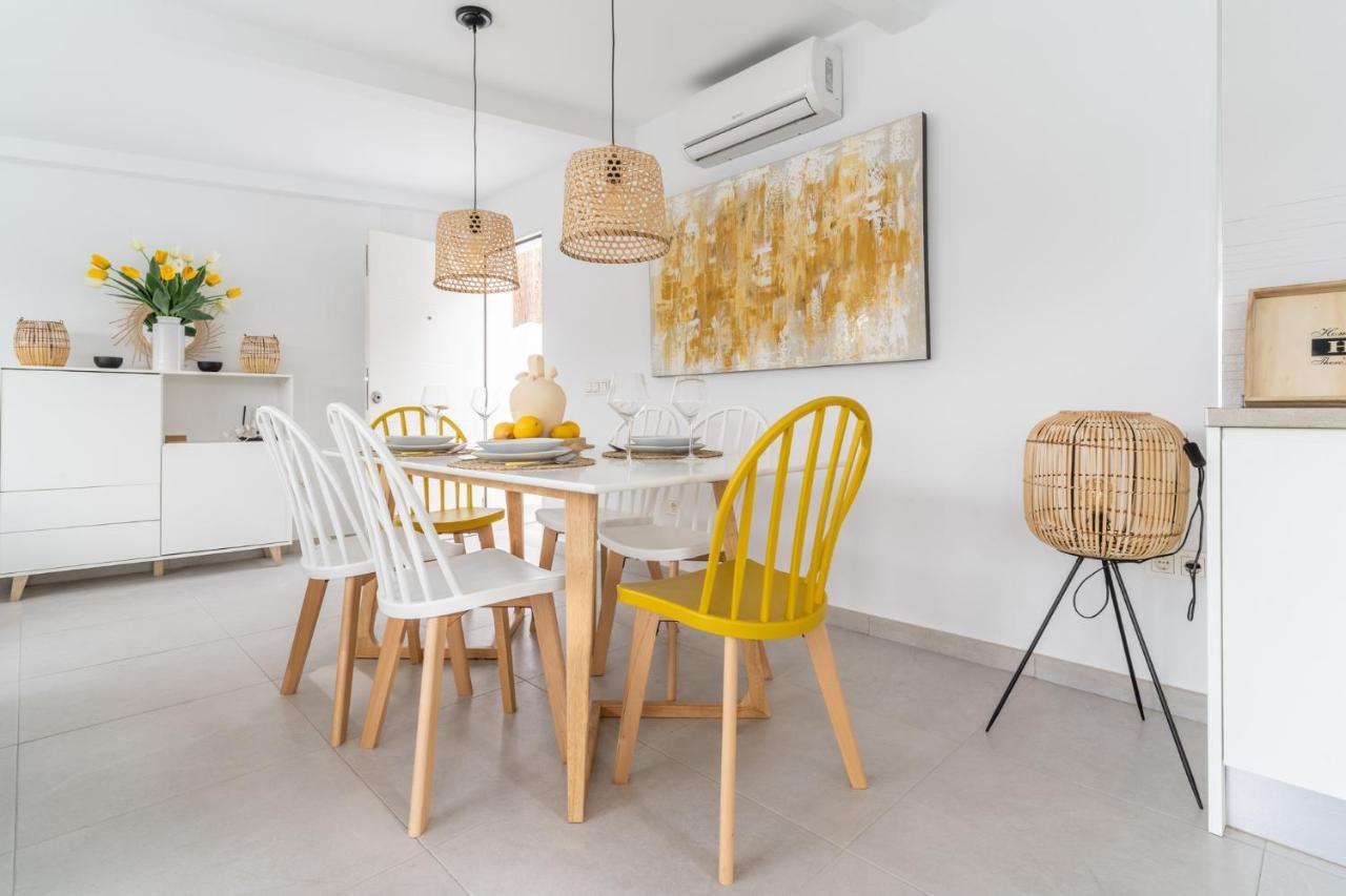 Finca Jacinto Sayalonga エクステリア 写真