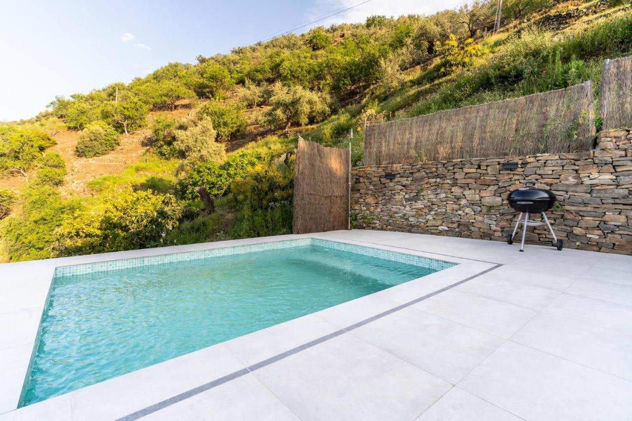 Finca Jacinto Sayalonga エクステリア 写真